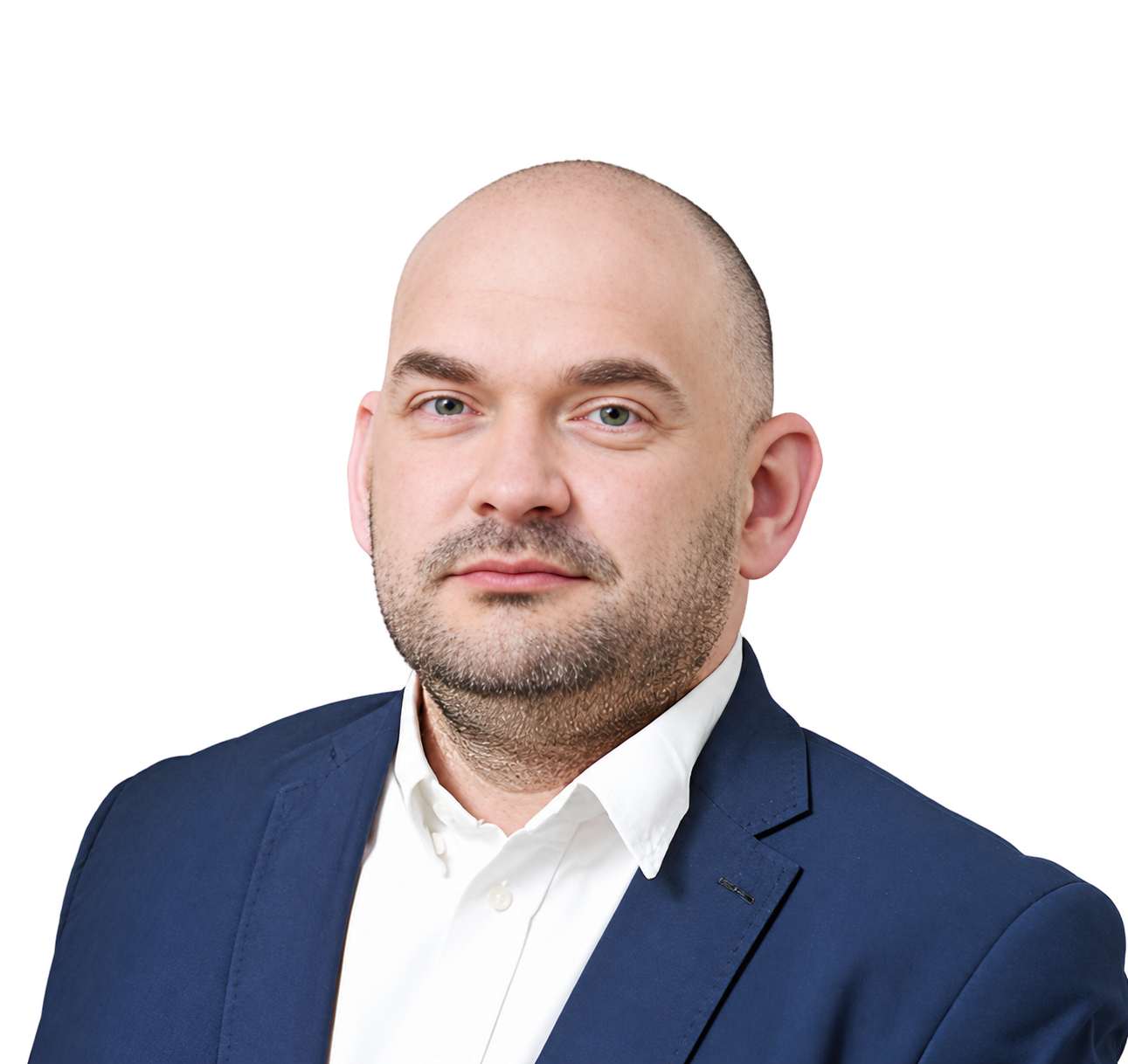 Marius Pareščius